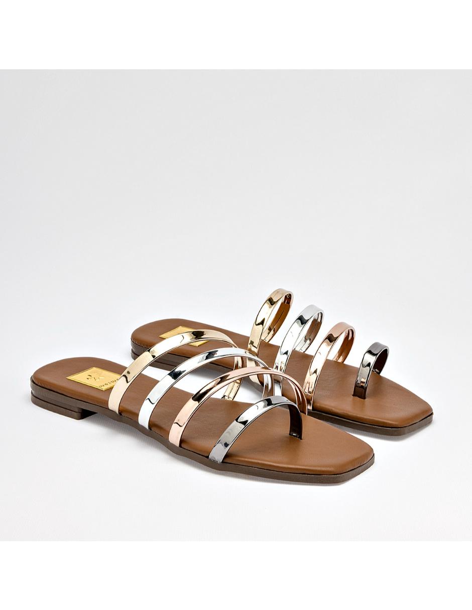 Sandalia para mujer 7
