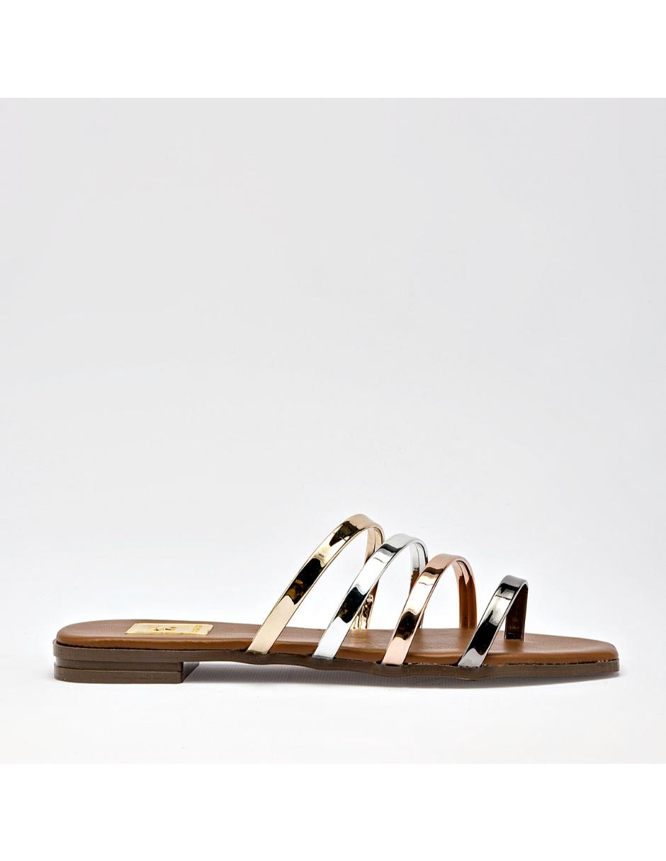 Sandalia para mujer 9