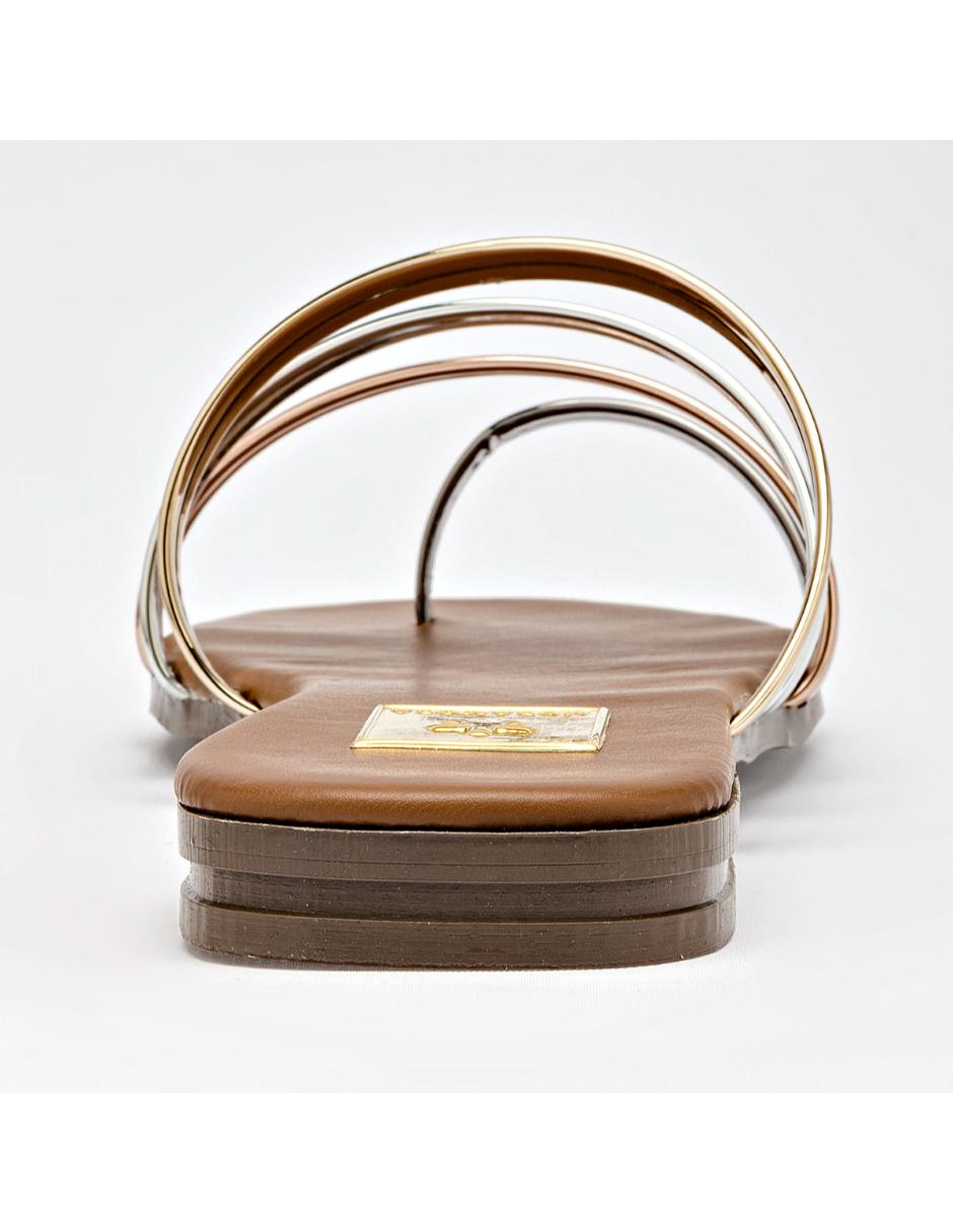 Sandalia para mujer 10