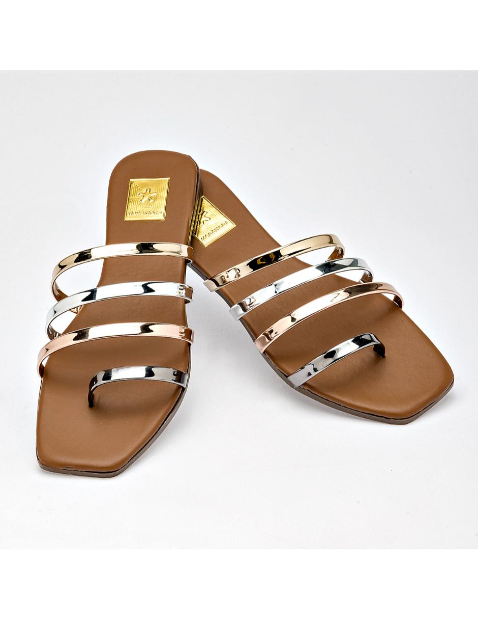 Sandalia para mujer 5