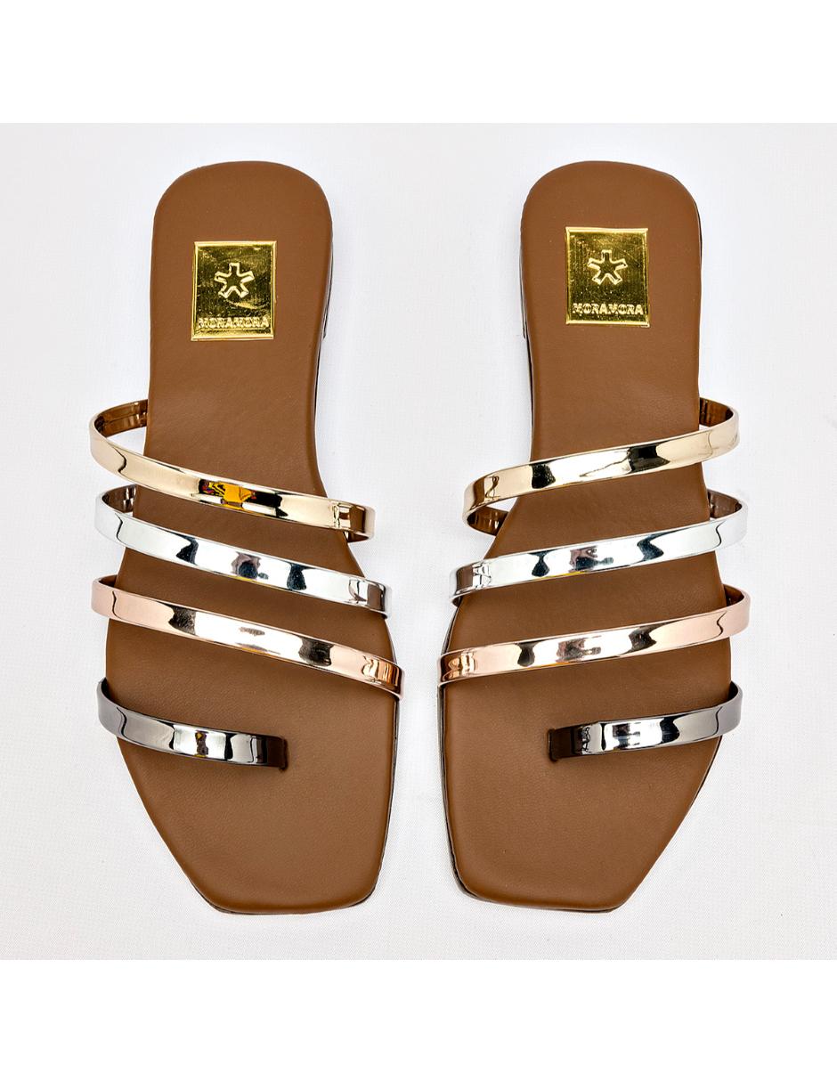 Sandalia para mujer 4