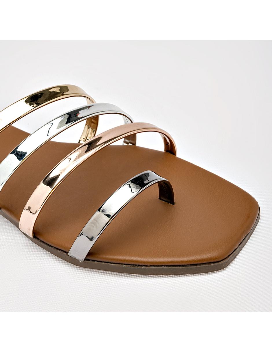 Sandalia para mujer 6