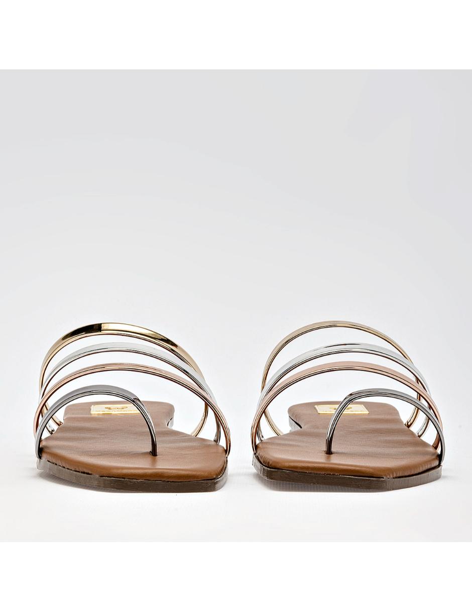Sandalia para mujer 3