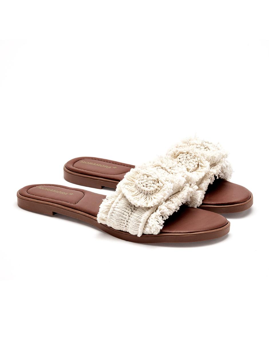 Sandalia para mujer 7