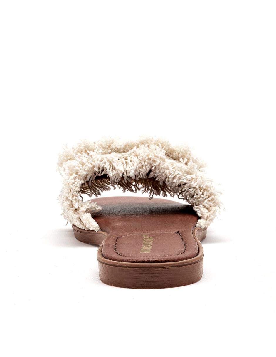 Sandalia para mujer 4