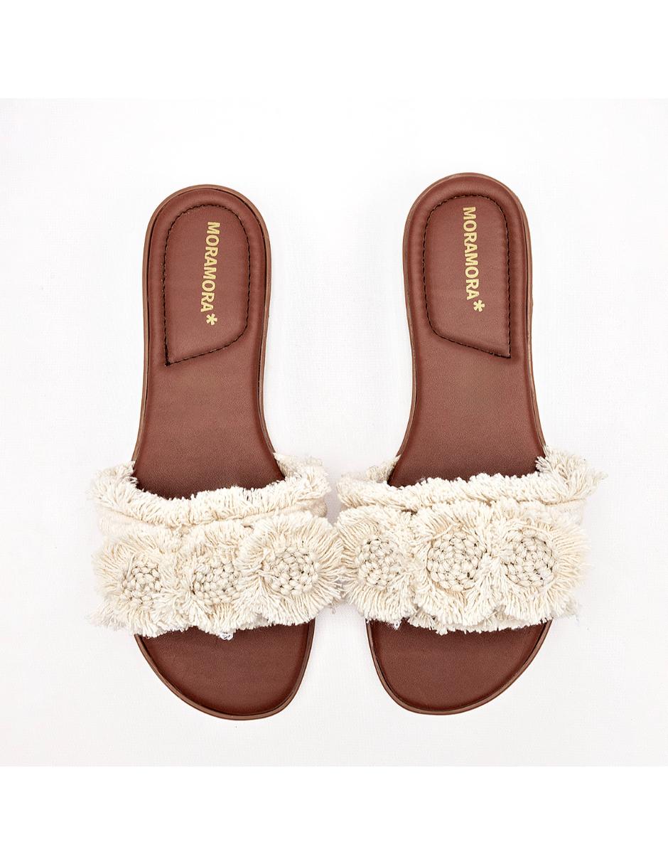 Sandalia para mujer 10