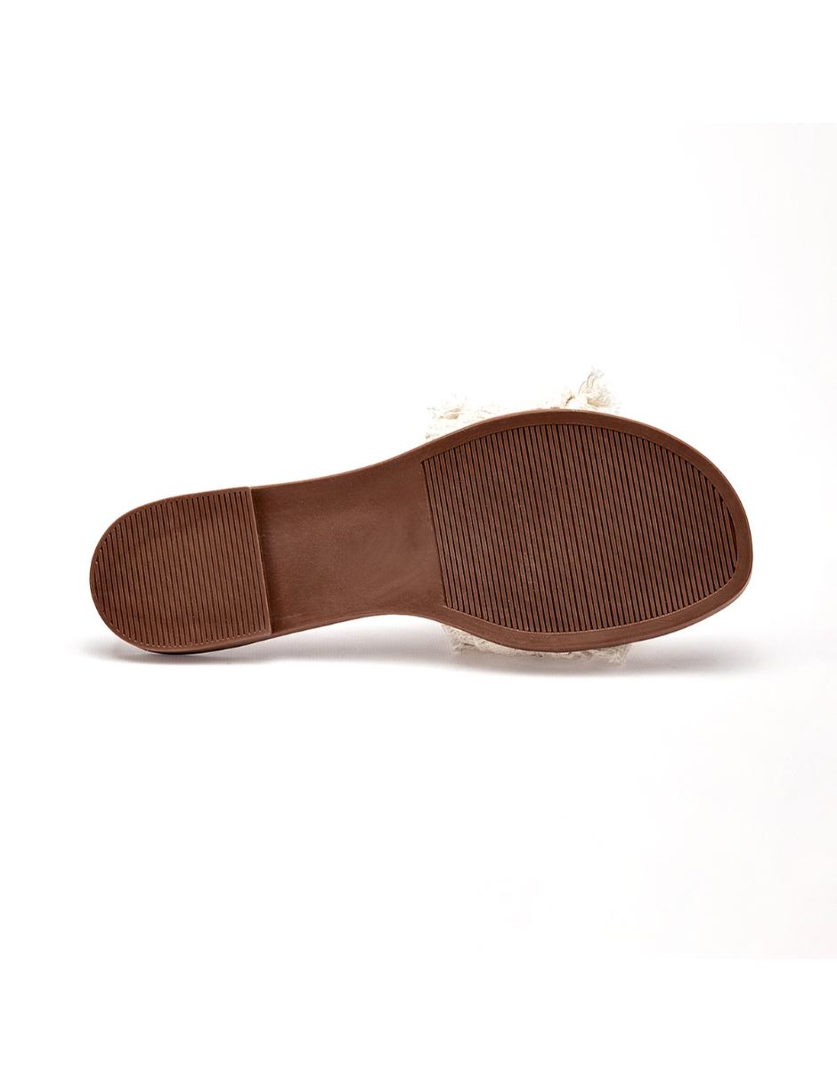Sandalia para mujer 11
