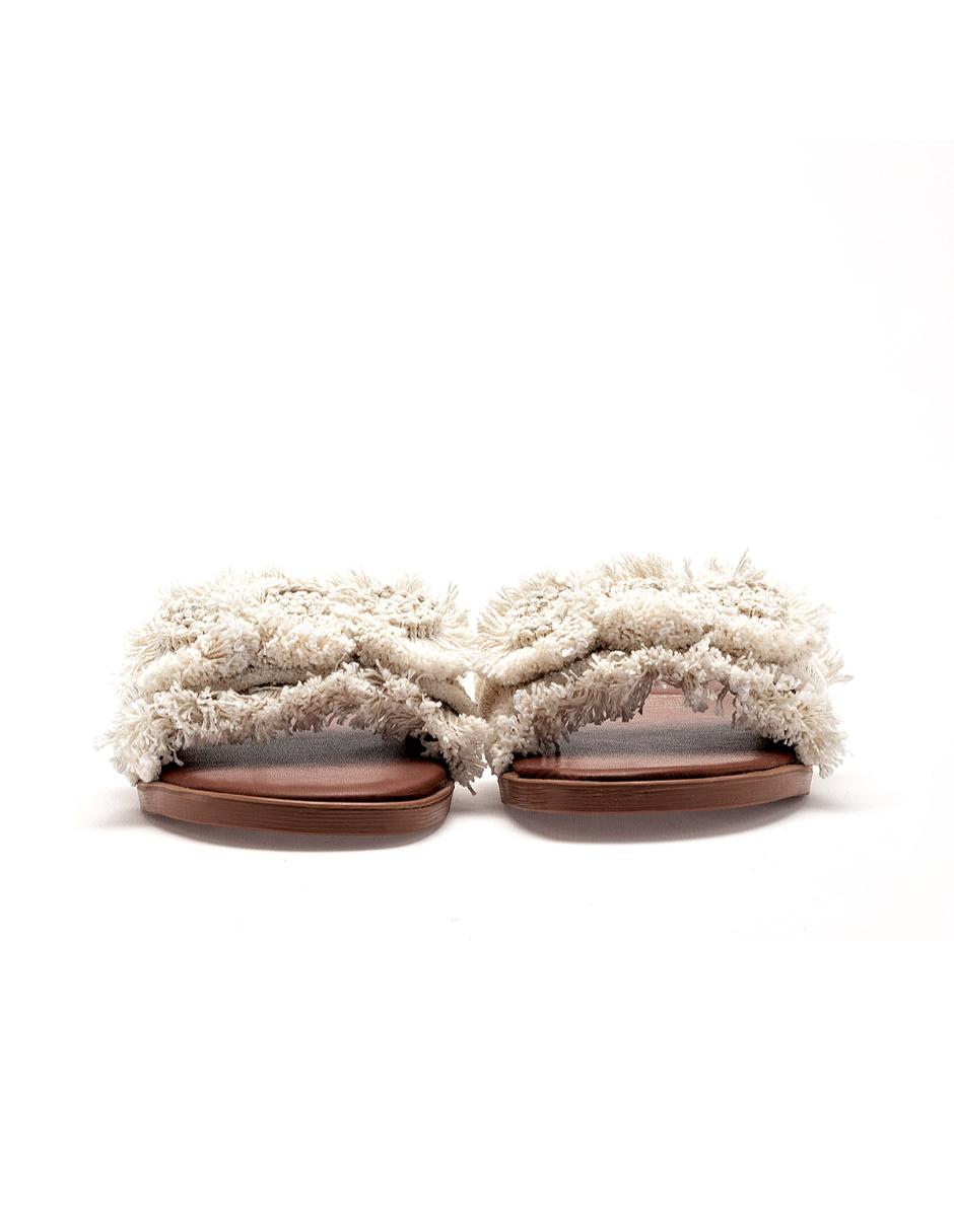 Sandalia para mujer 3