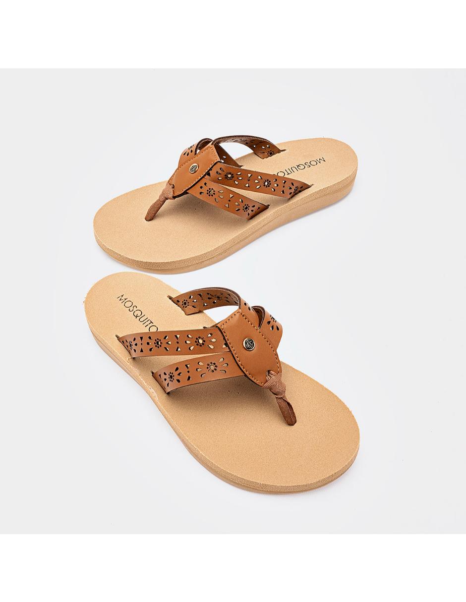 Sandalia Mosquitos para mujer