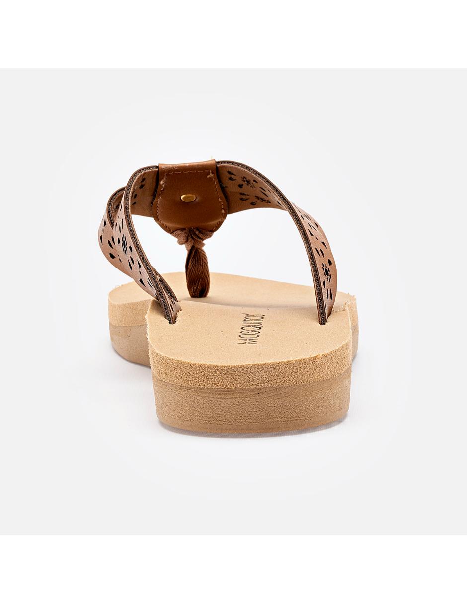 Sandalia Mosquitos para mujer
