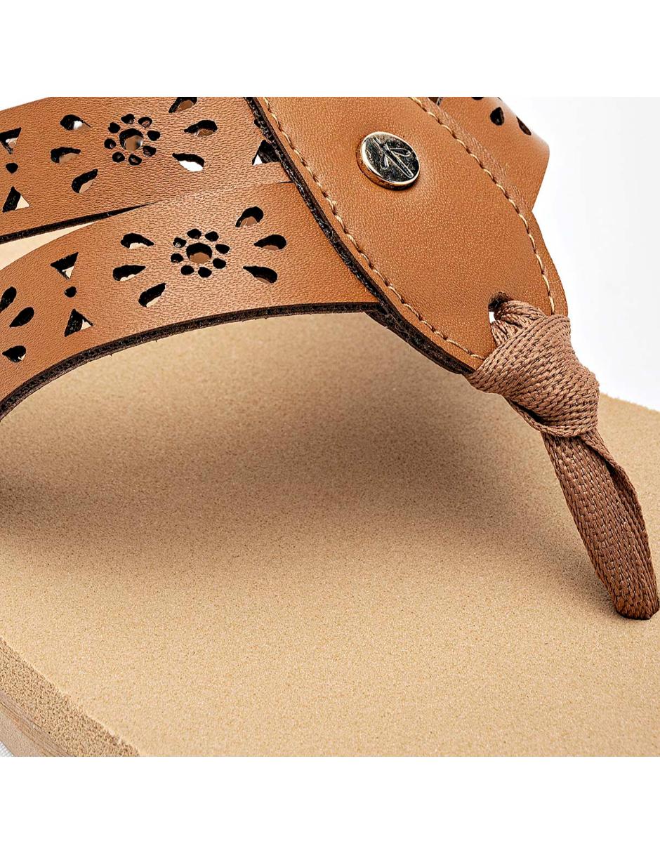 Sandalia Mosquitos para mujer