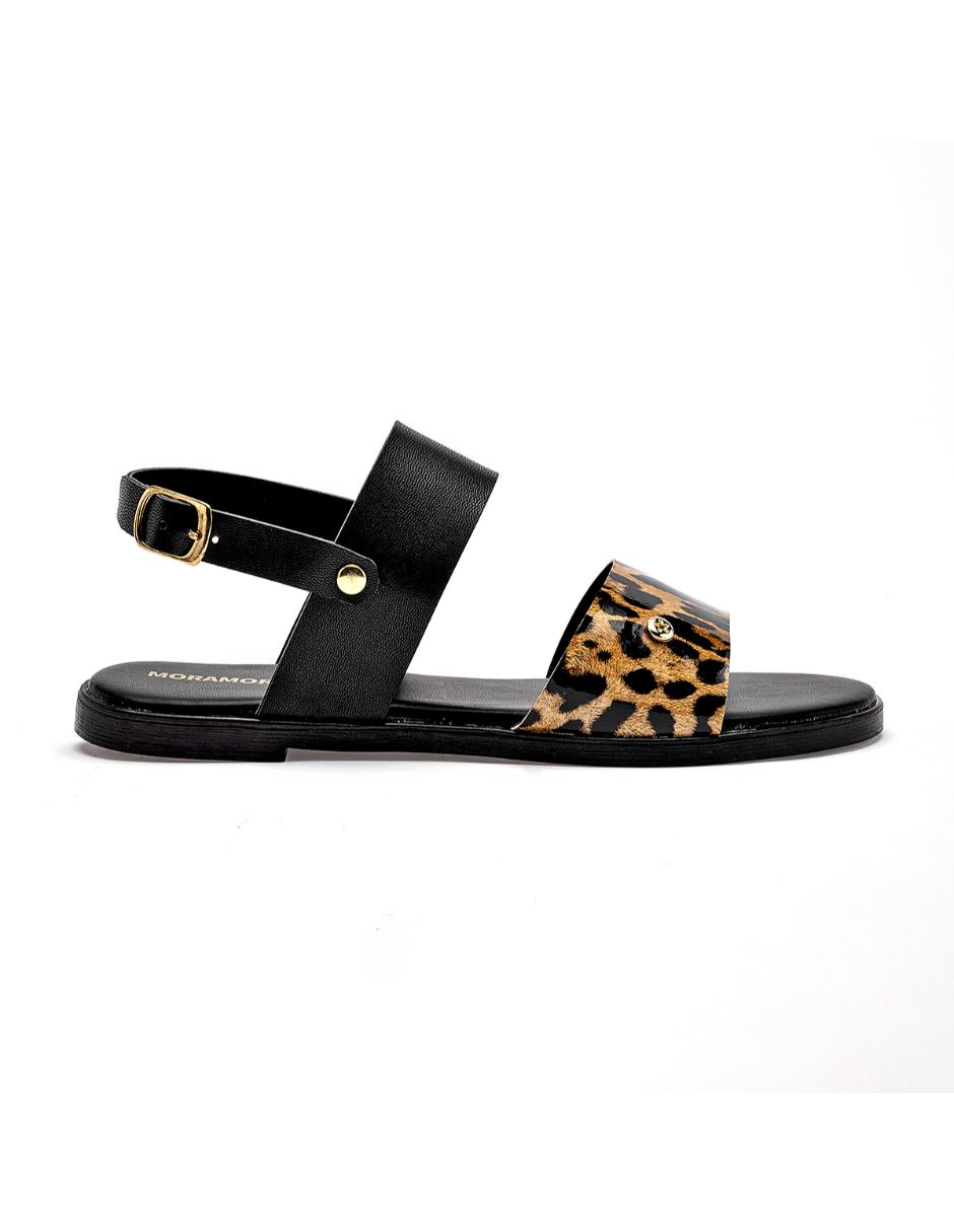 Sandalia para mujer 4