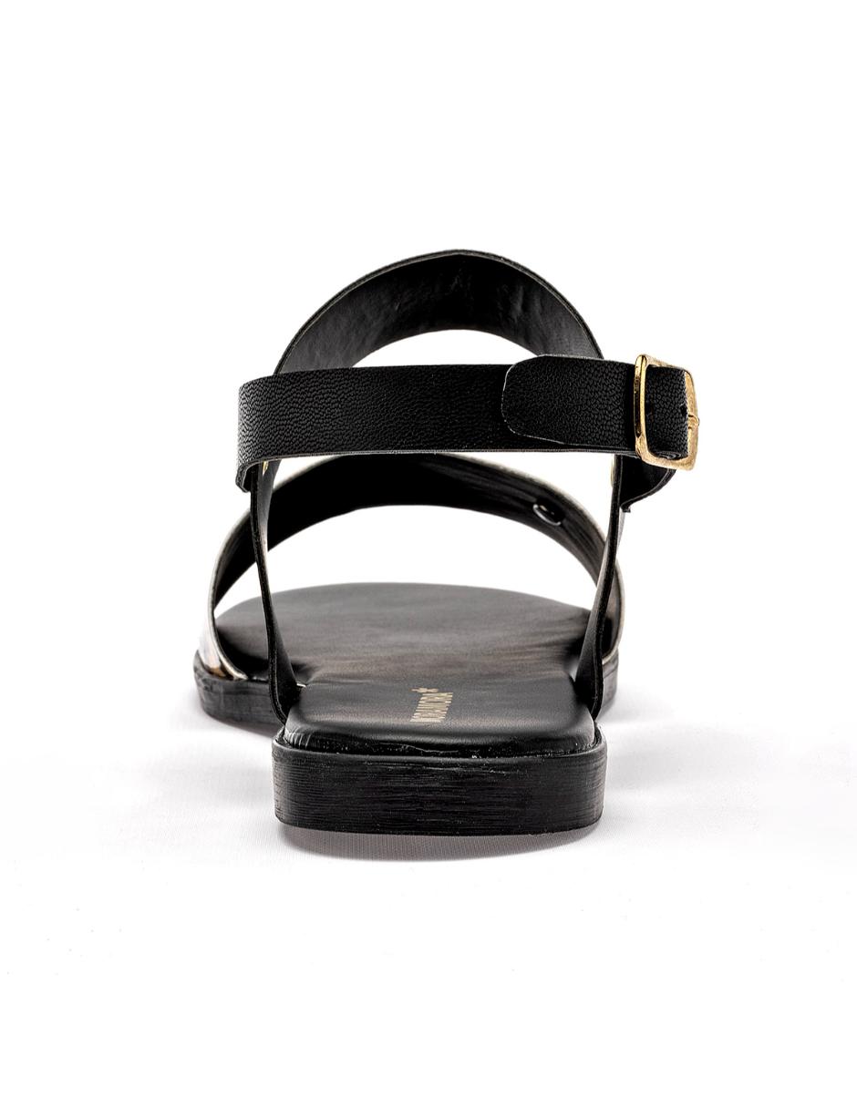 Sandalia para mujer 10