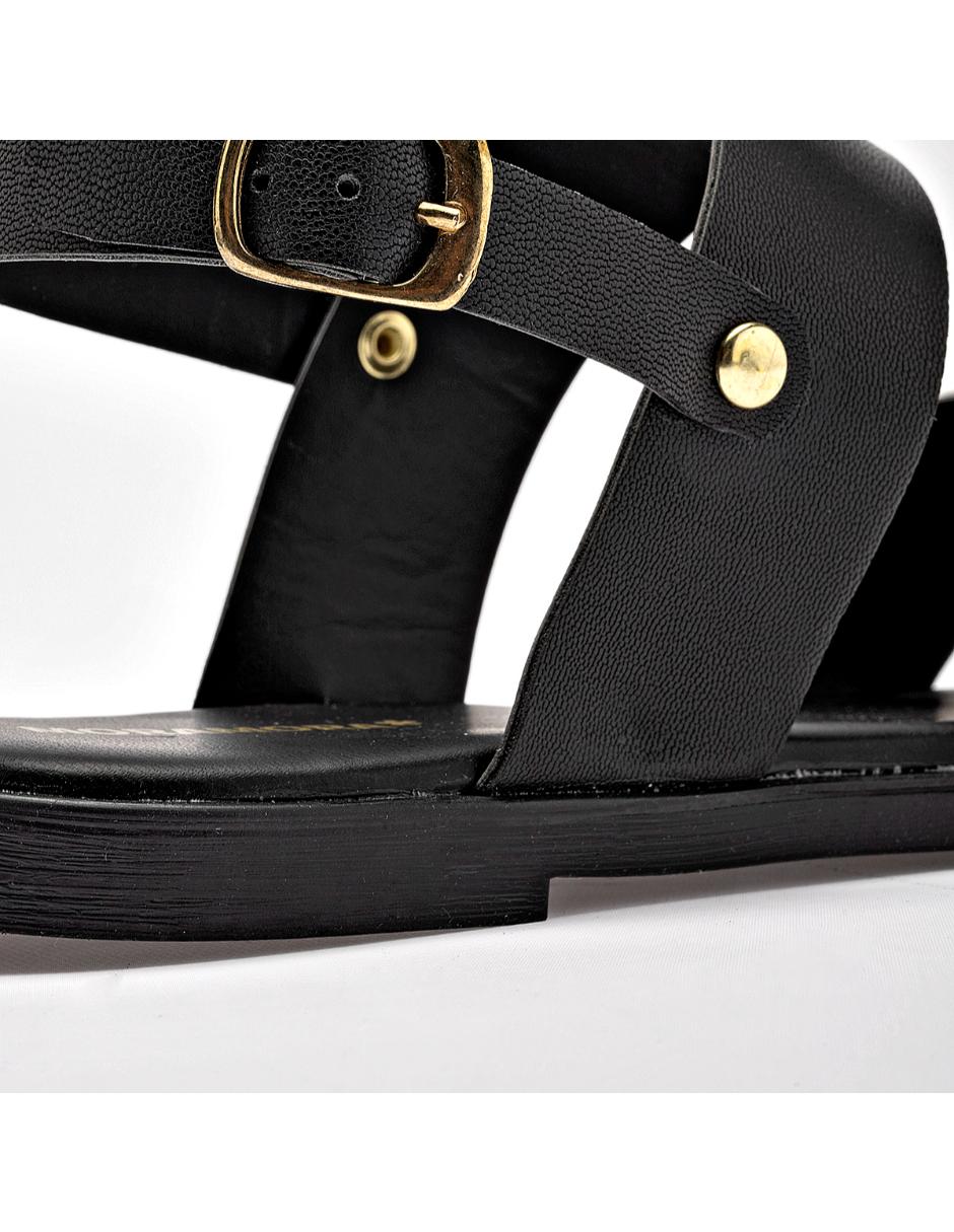 Sandalia para mujer 11
