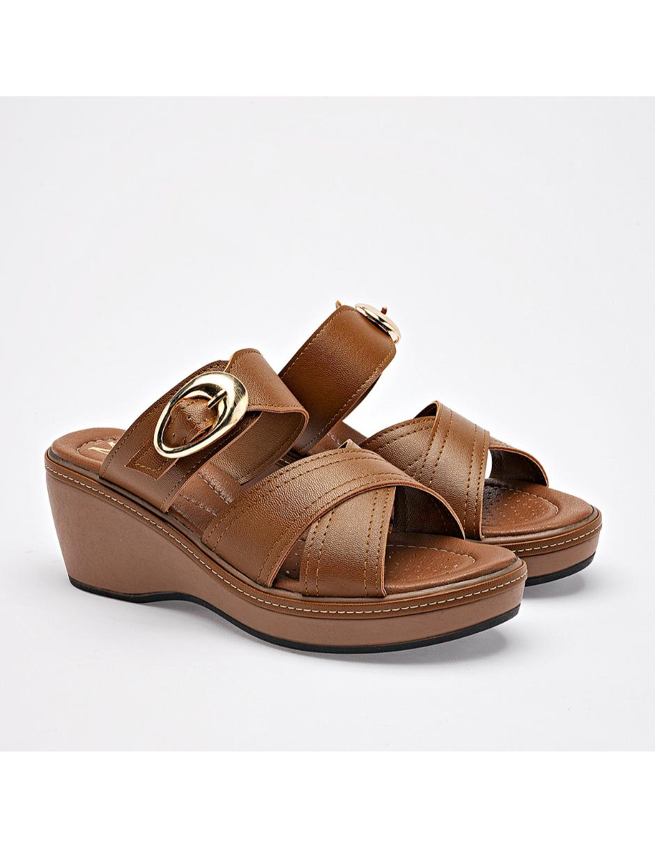 Sandalia para mujer 7