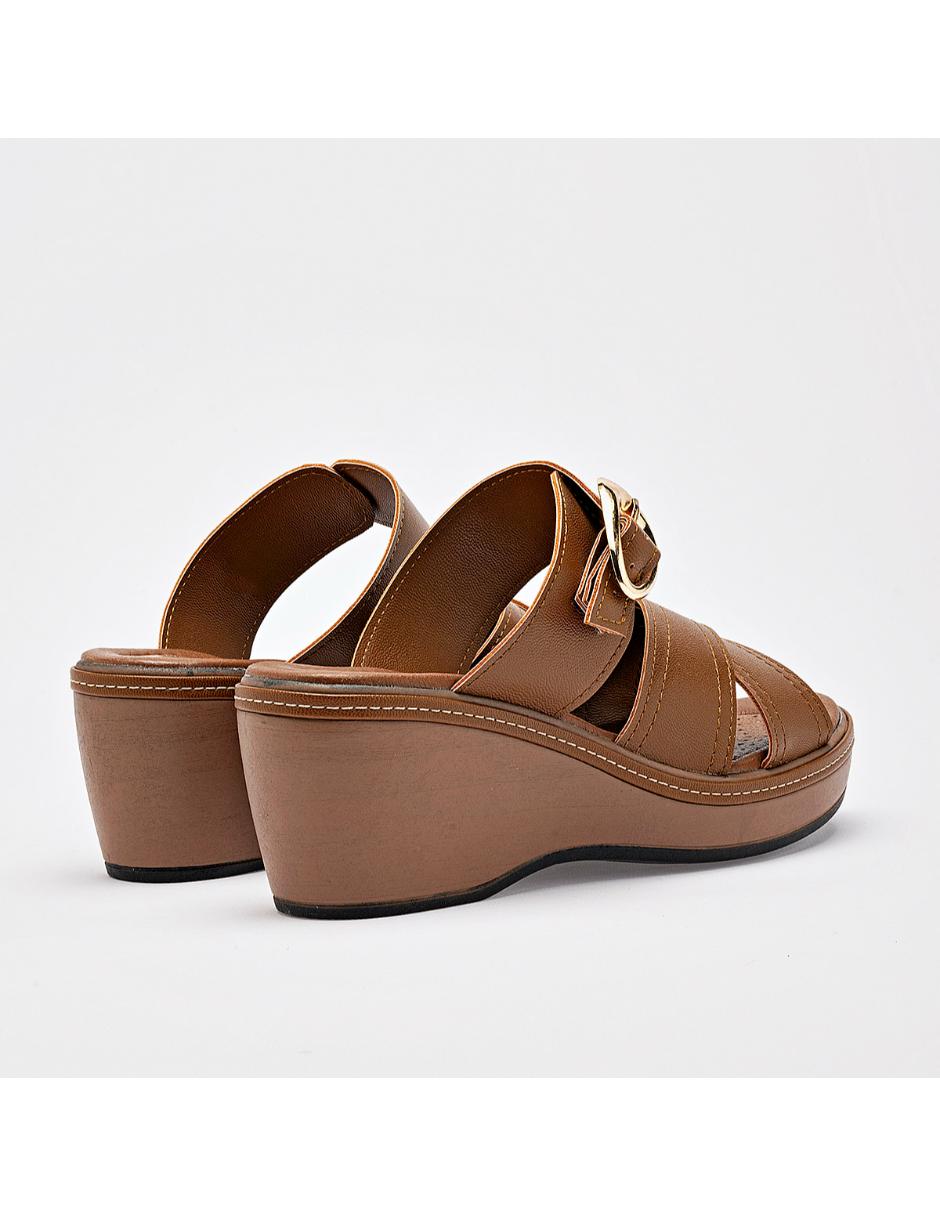 Sandalia para mujer 2