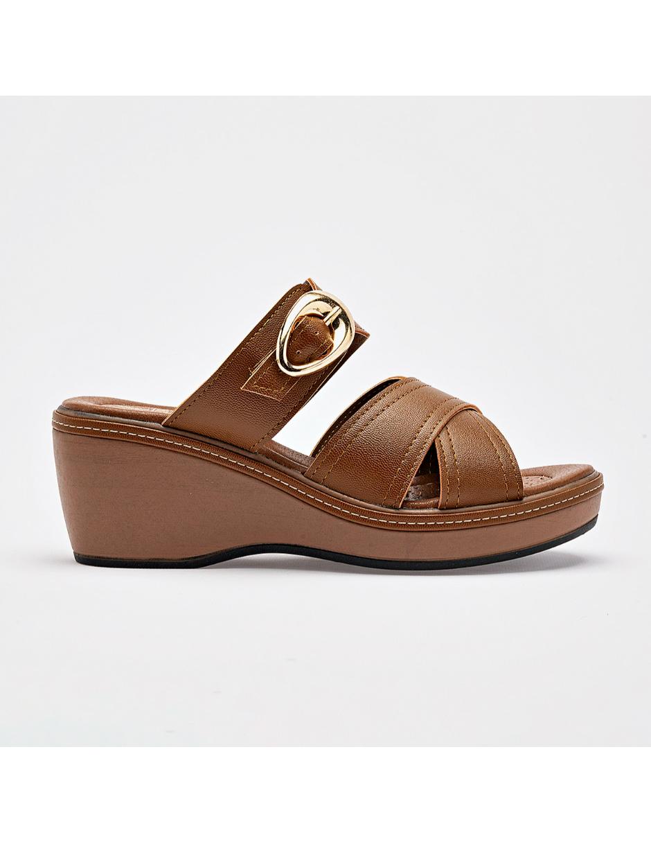 Sandalia para mujer 9