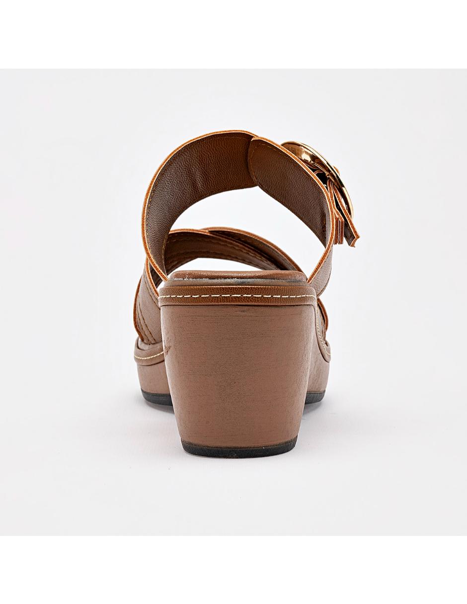 Sandalia para mujer 10