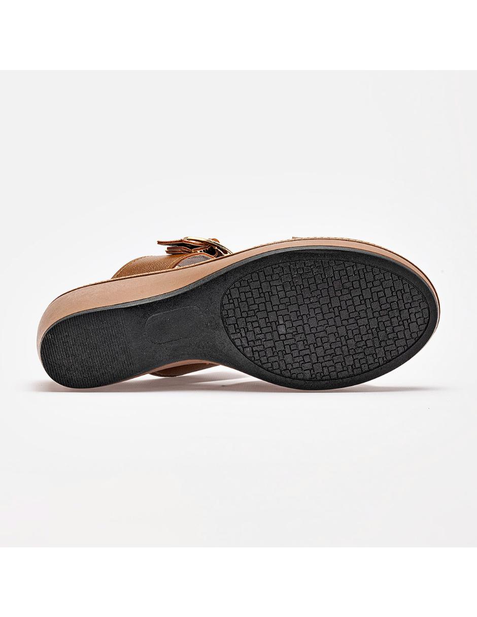 Sandalia para mujer 8
