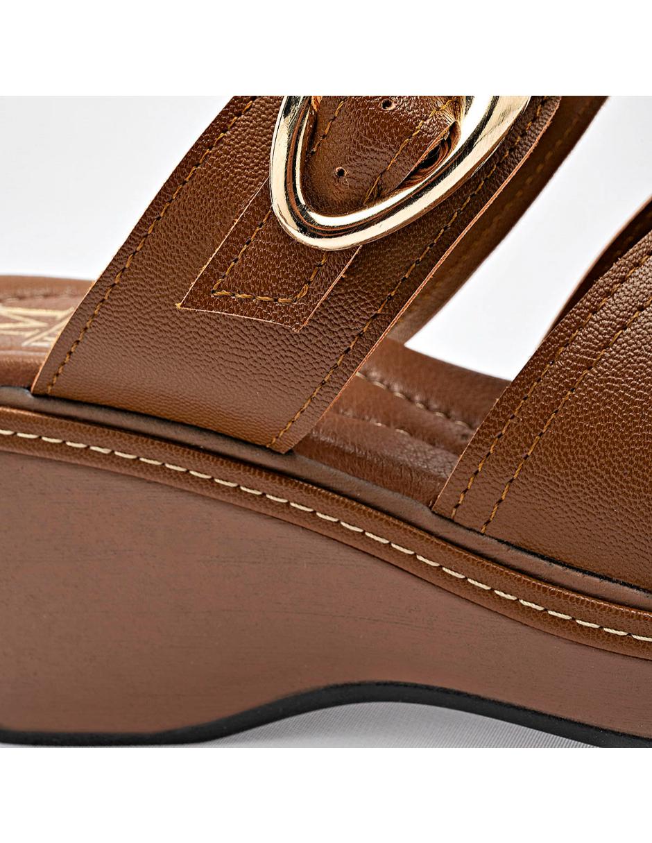 Sandalia para mujer 11