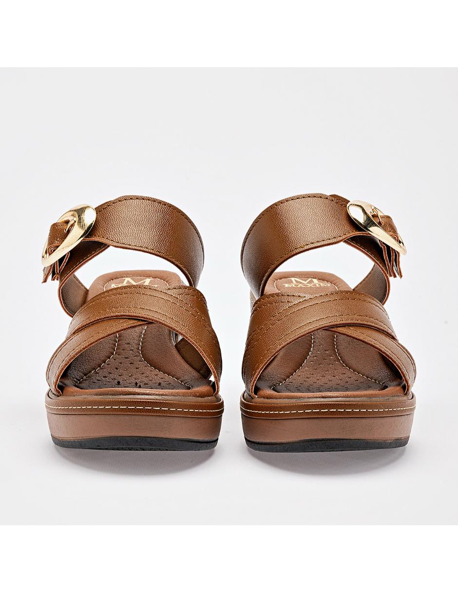 Sandalia para mujer 3