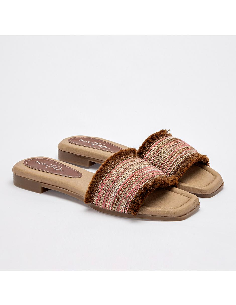 Sandalia para mujer 7