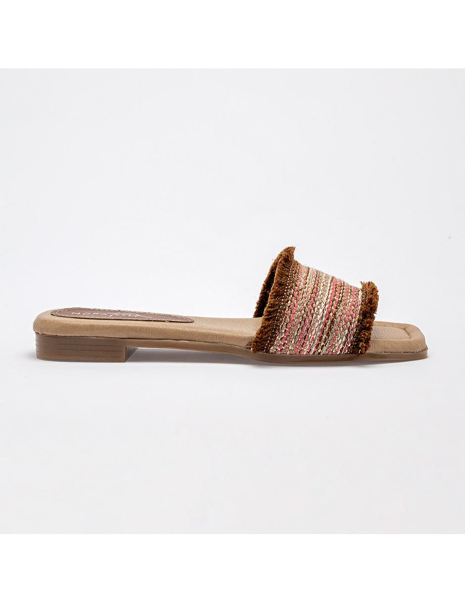 Sandalia para mujer 4