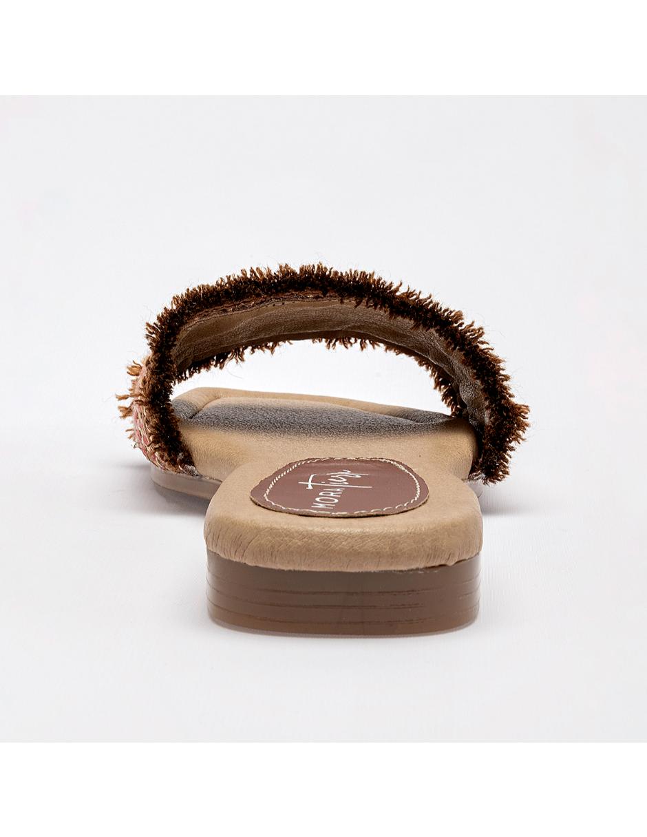 Sandalia para mujer 10