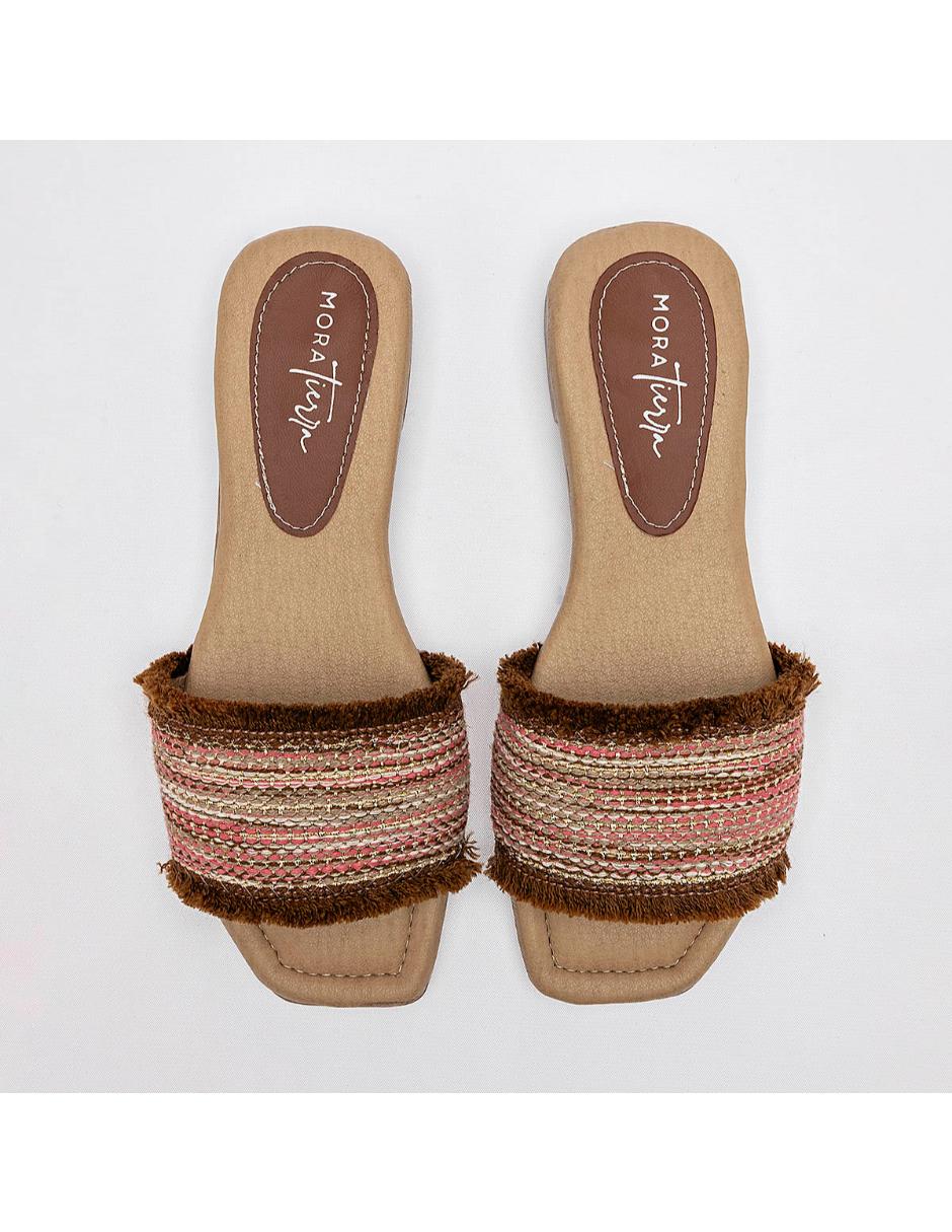 Sandalia para mujer 9