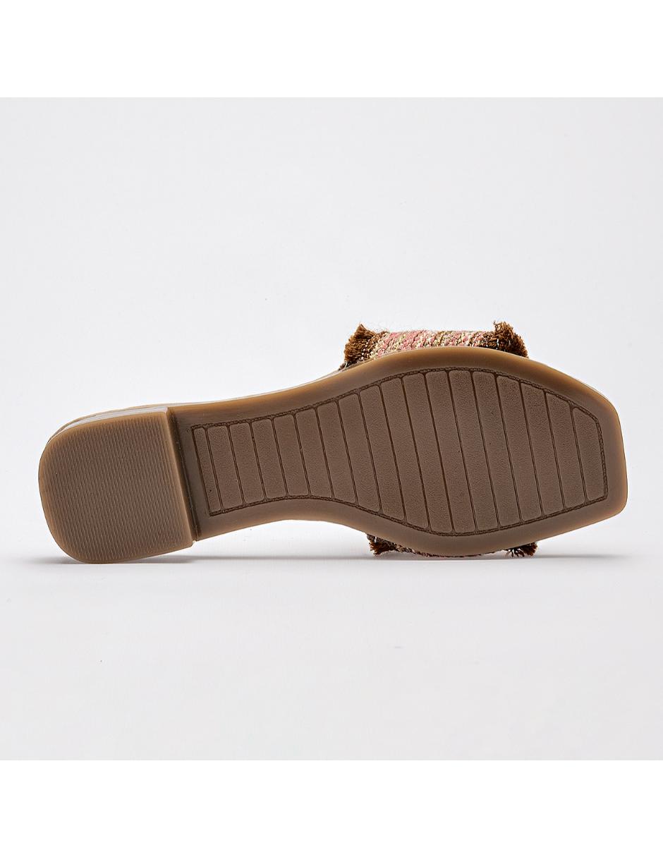 Sandalia para mujer 8