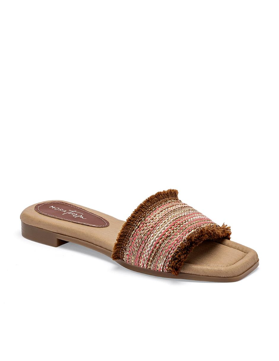 Sandalia para mujer