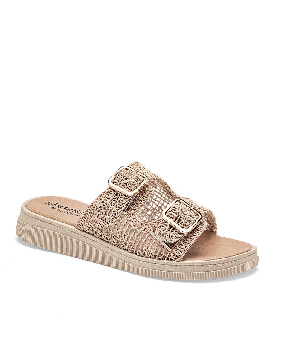 Sandalia para mujer