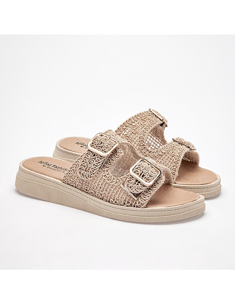 Sandalia para mujer 5