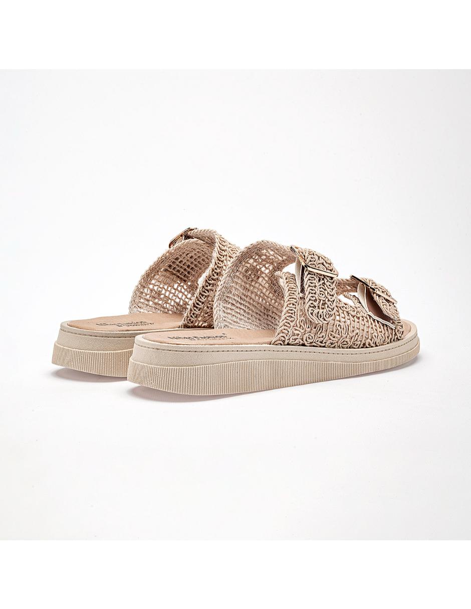 Sandalia para mujer 7