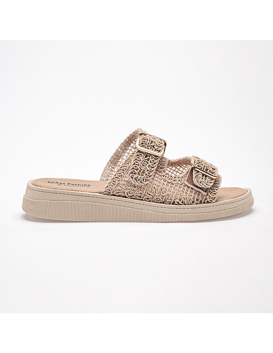 Sandalia para mujer 3