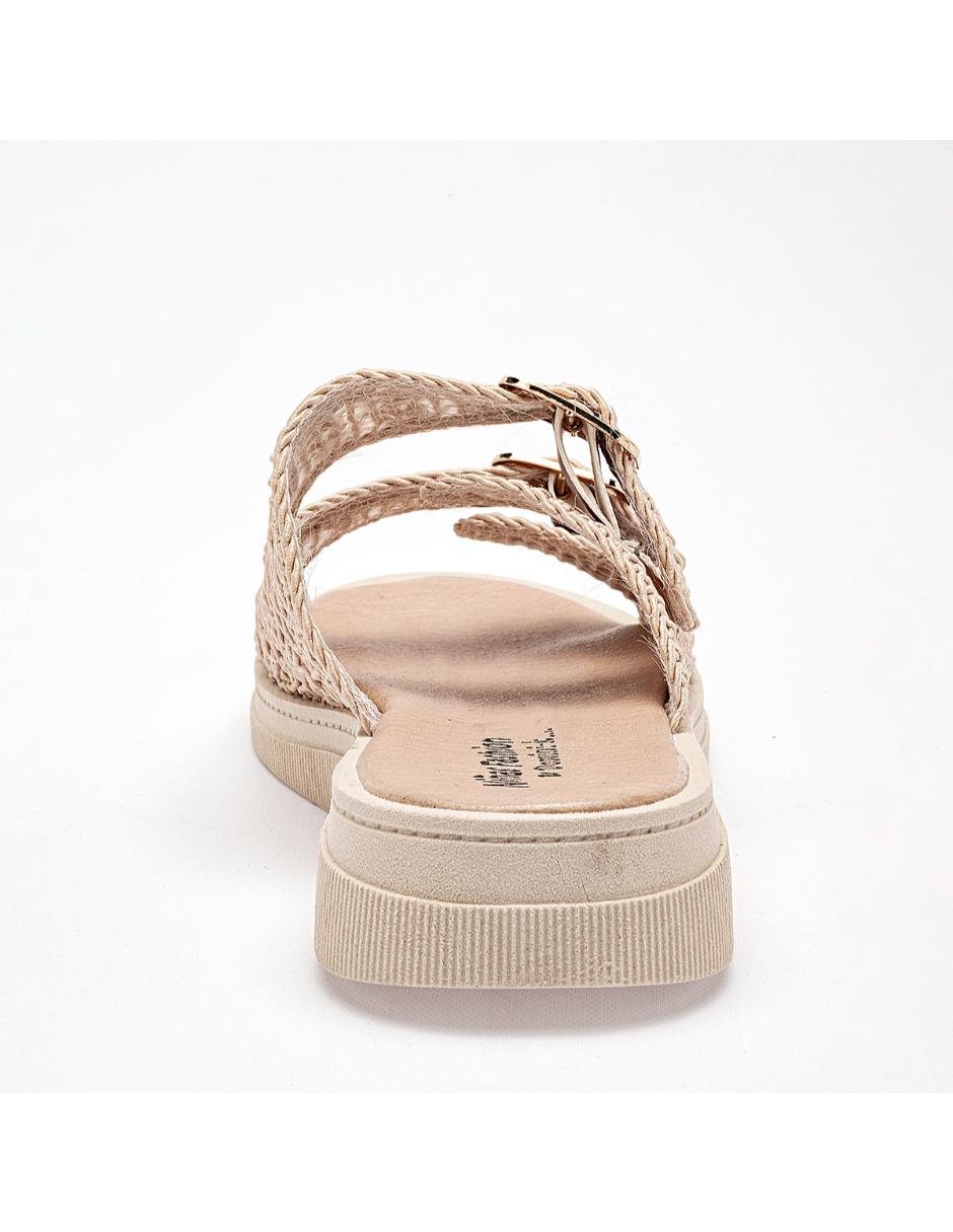 Sandalia para mujer 11