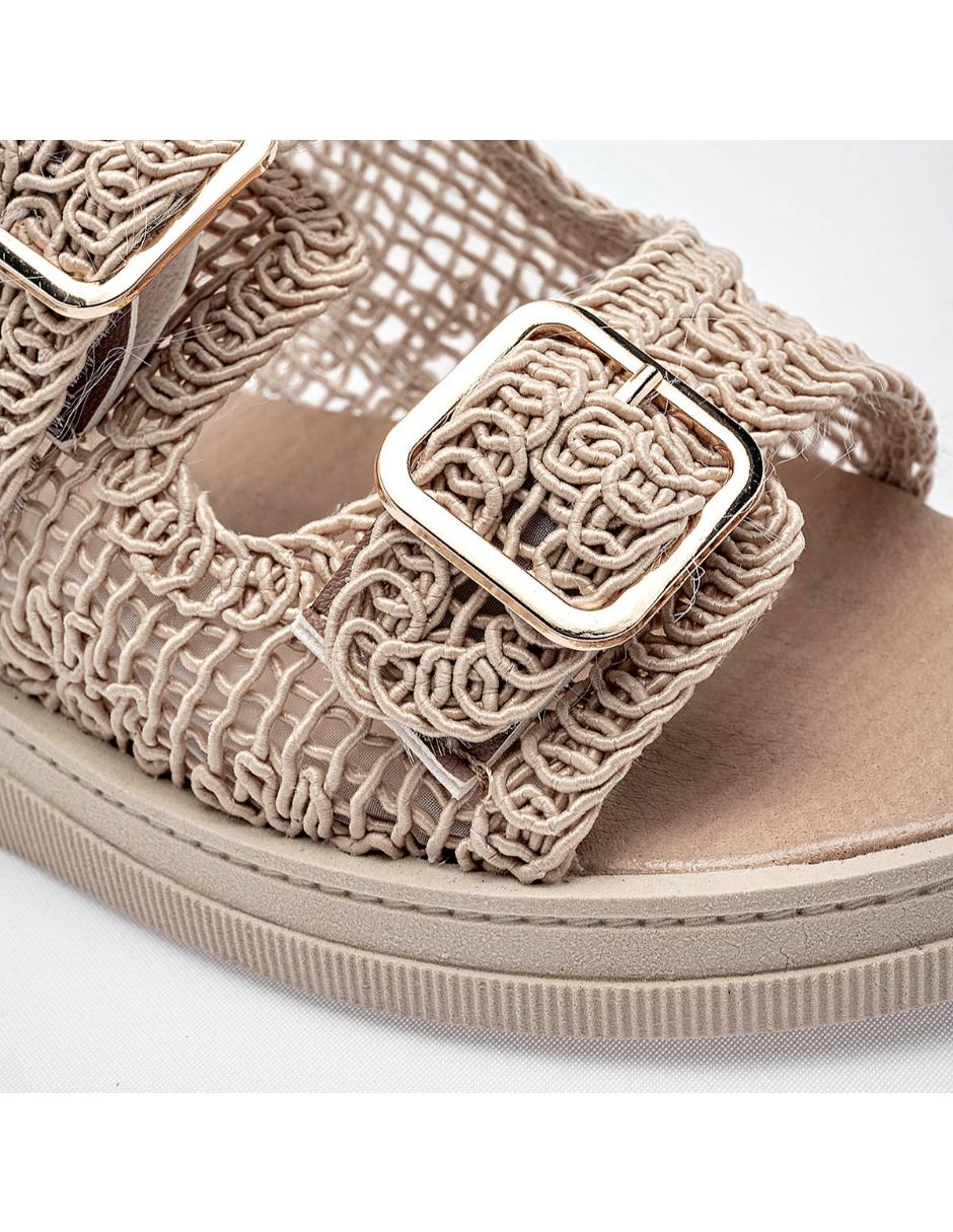 Sandalia para mujer 10