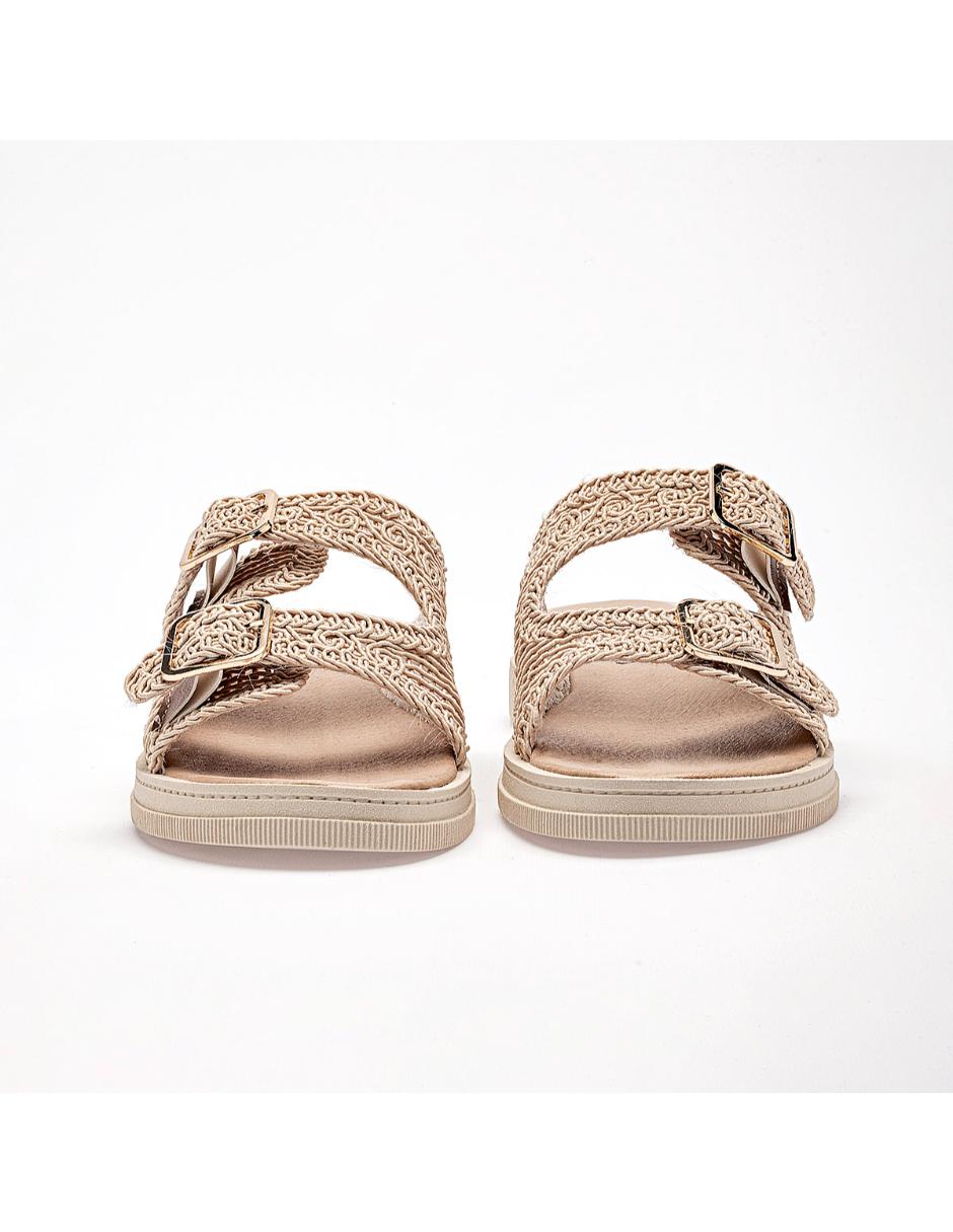 Sandalia para mujer 6