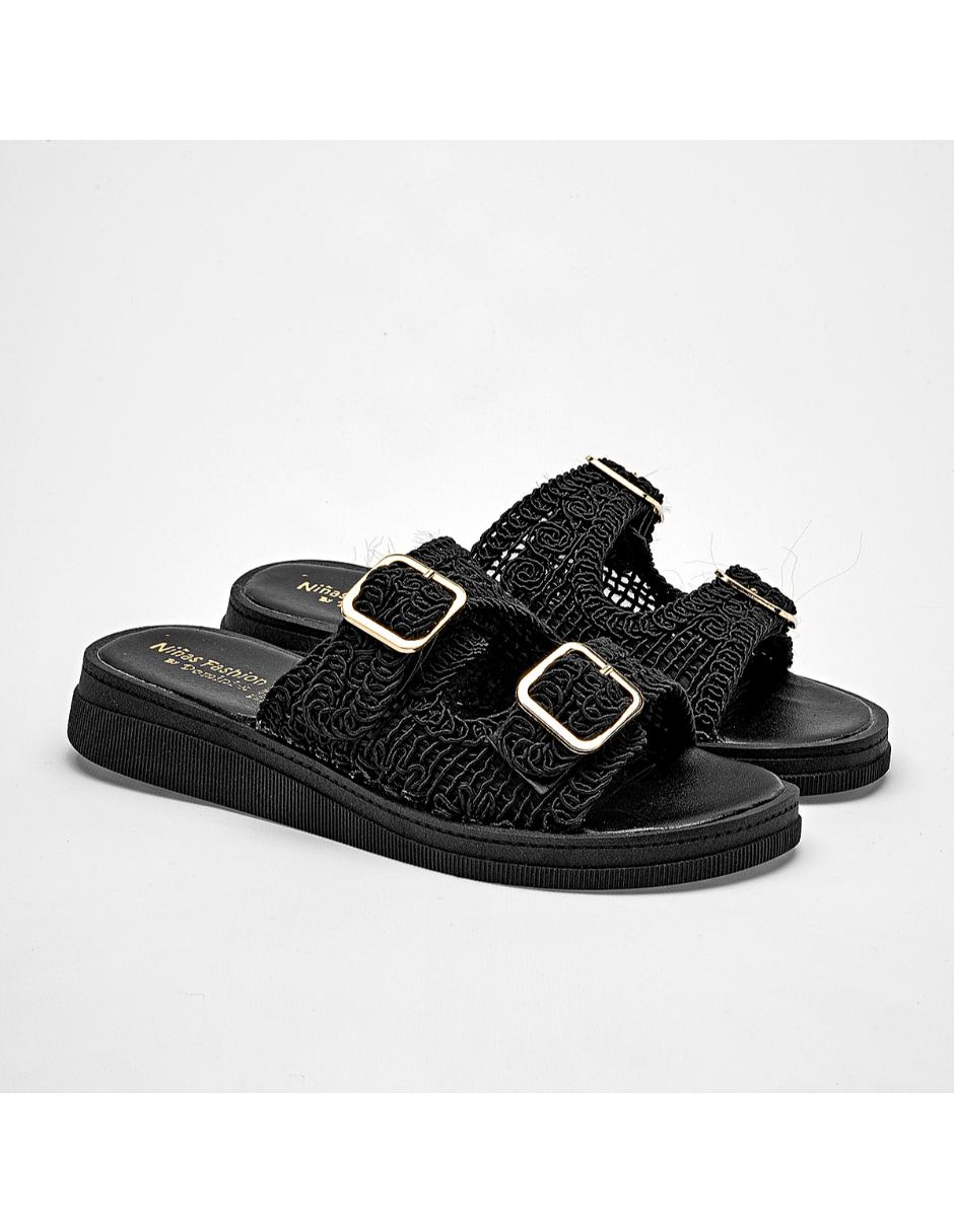 Sandalia para mujer 5