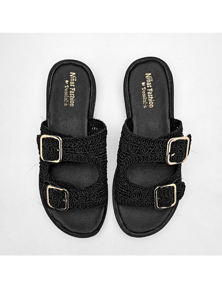 Sandalia para mujer 8