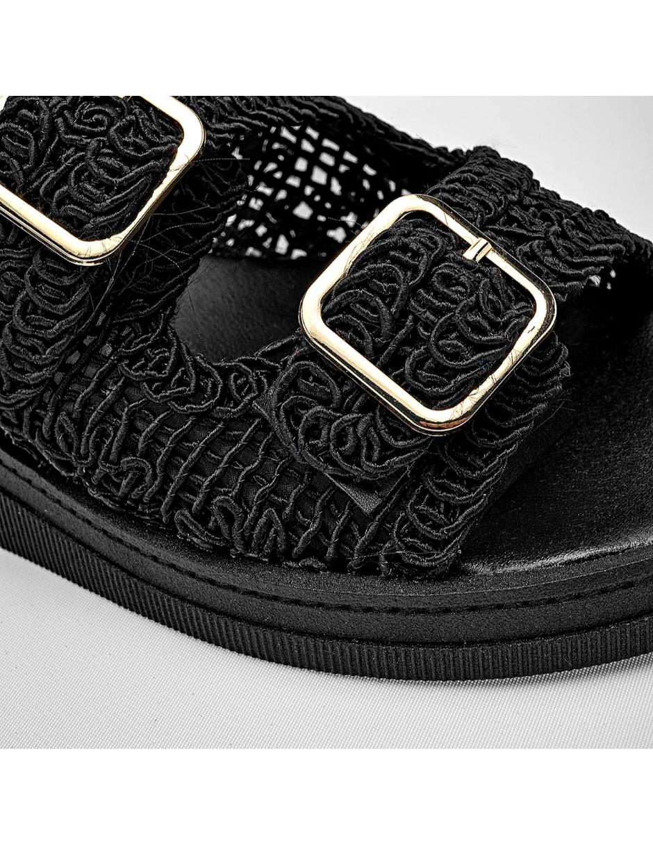 Sandalia para mujer 10