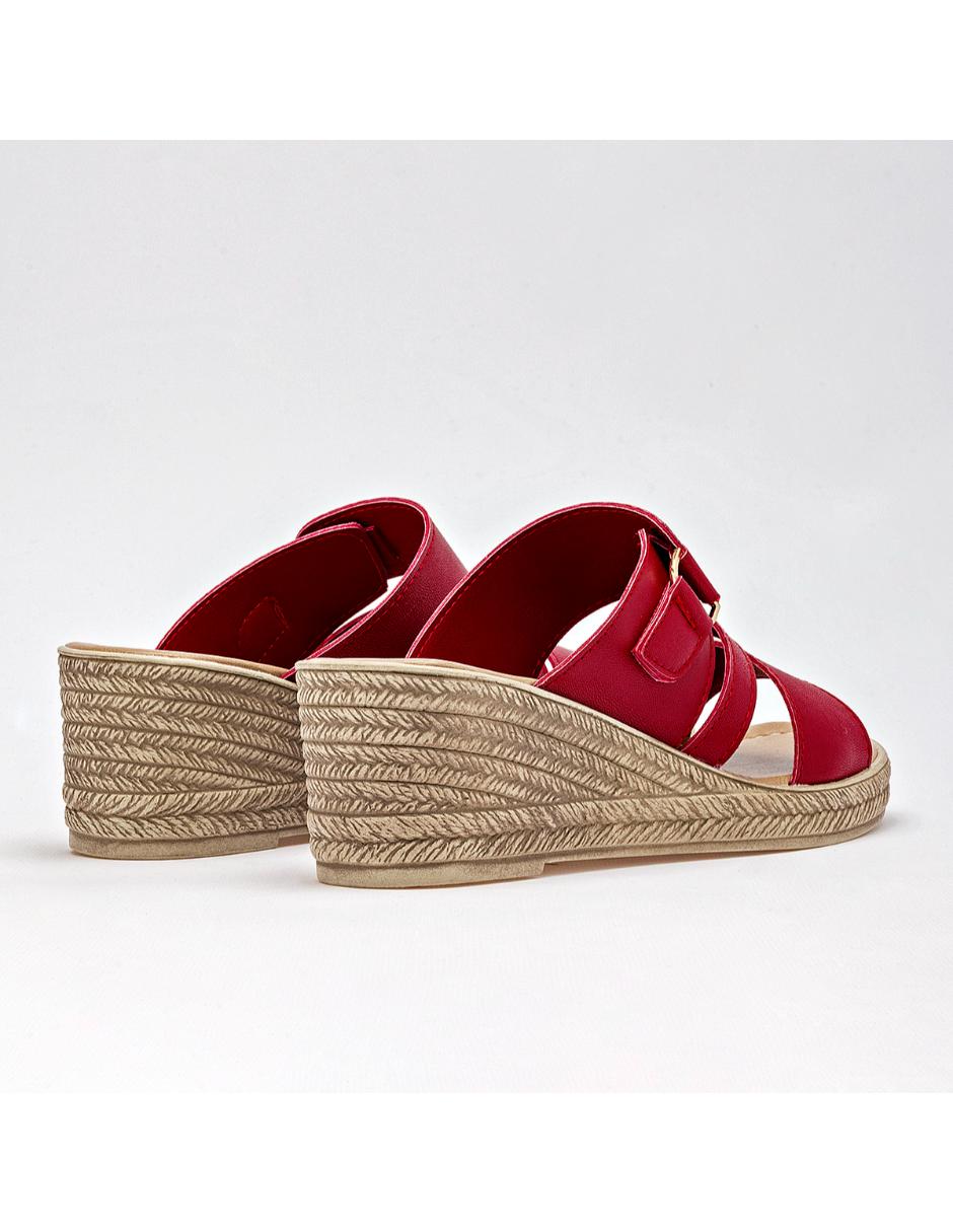 Sandalia Maxim para mujer