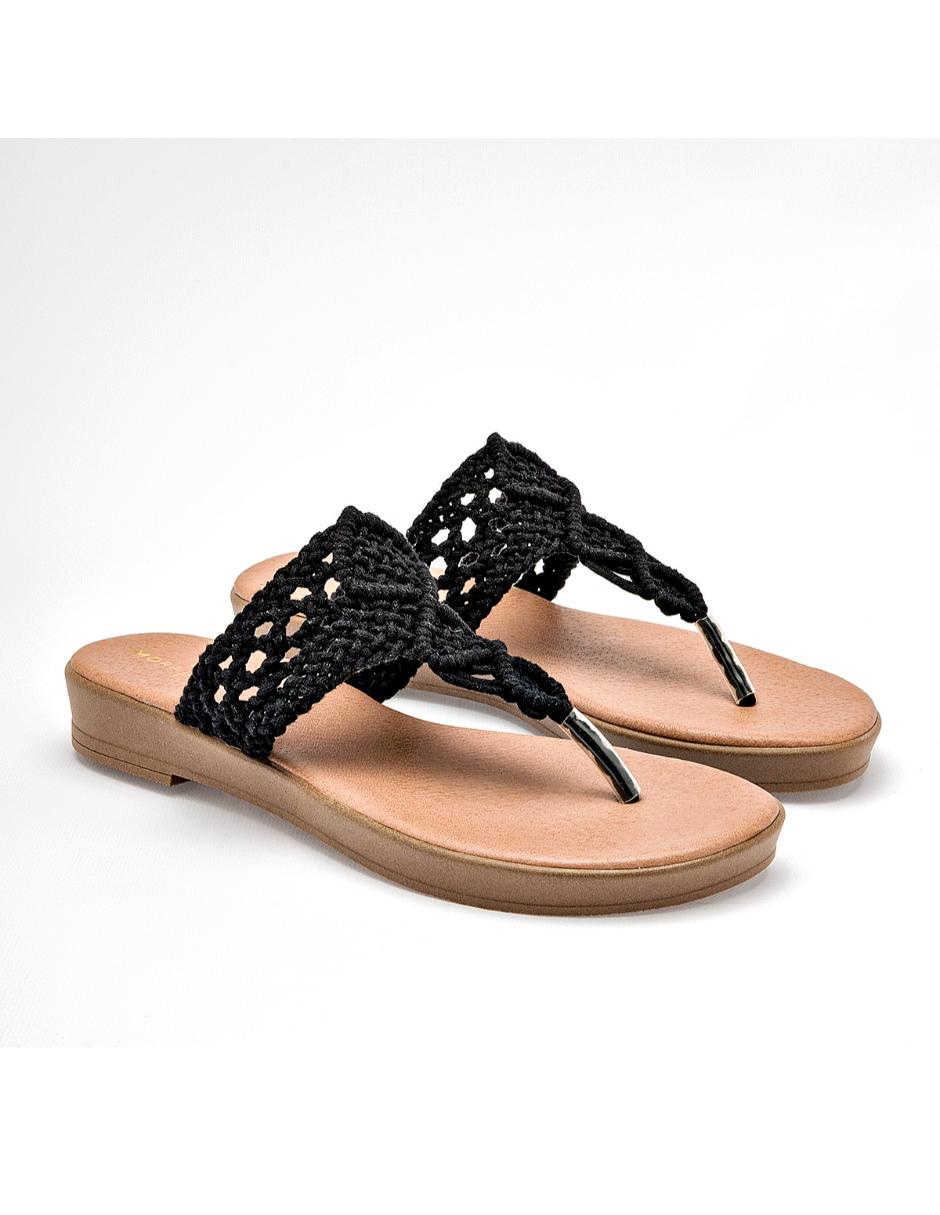Sandalia para mujer 7