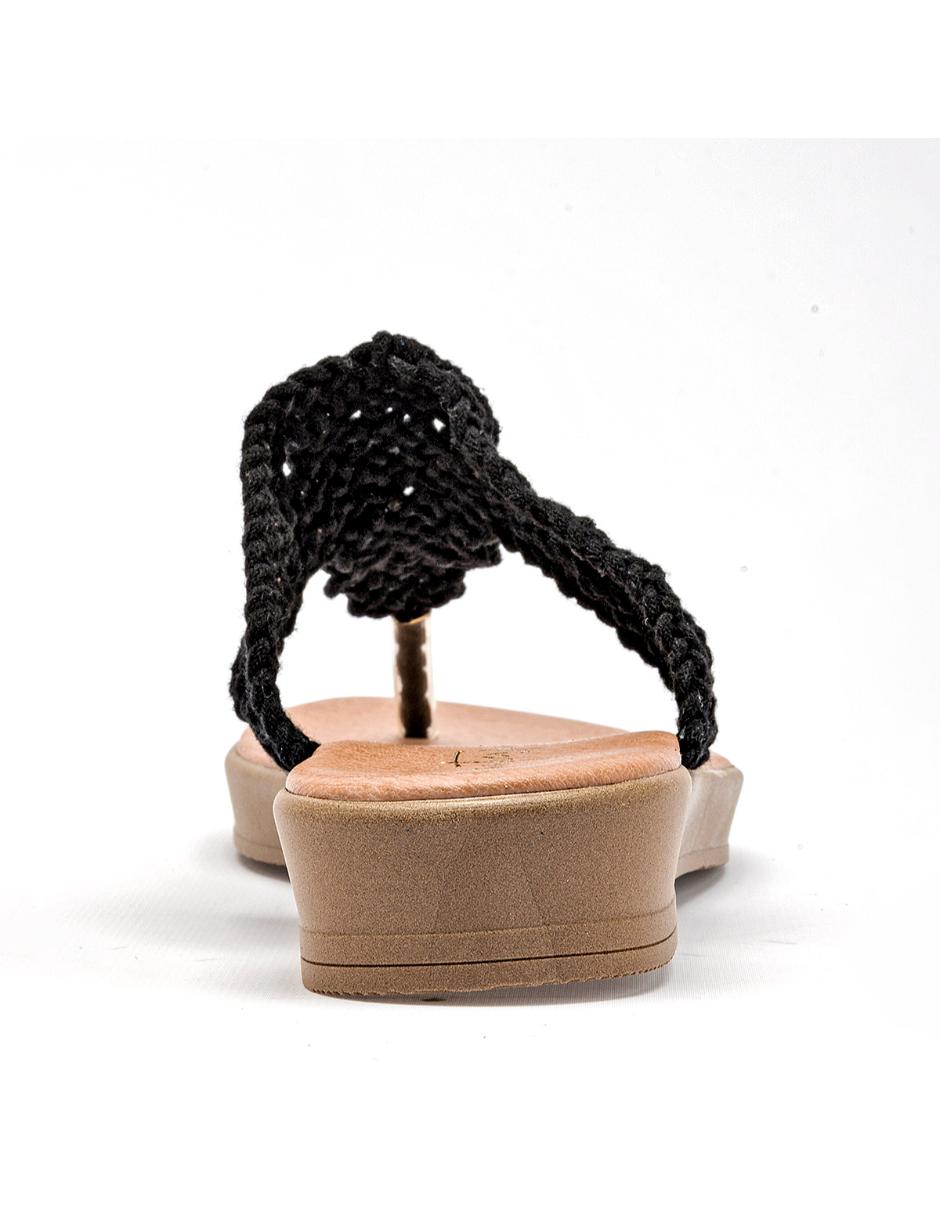 Sandalia para mujer 10
