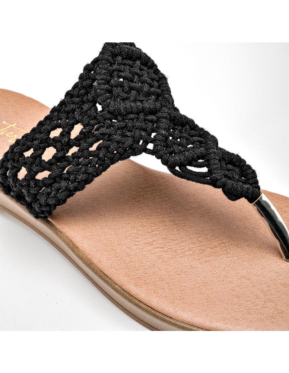 Sandalia para mujer 6