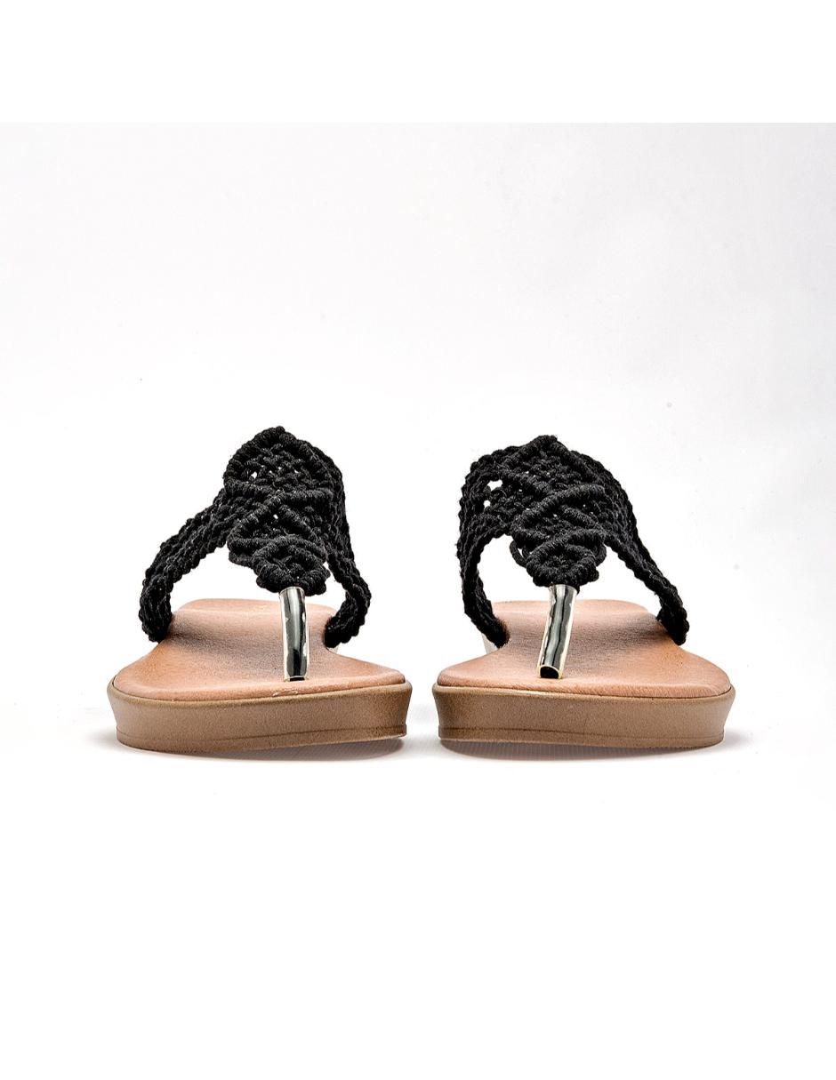 Sandalia para mujer 3