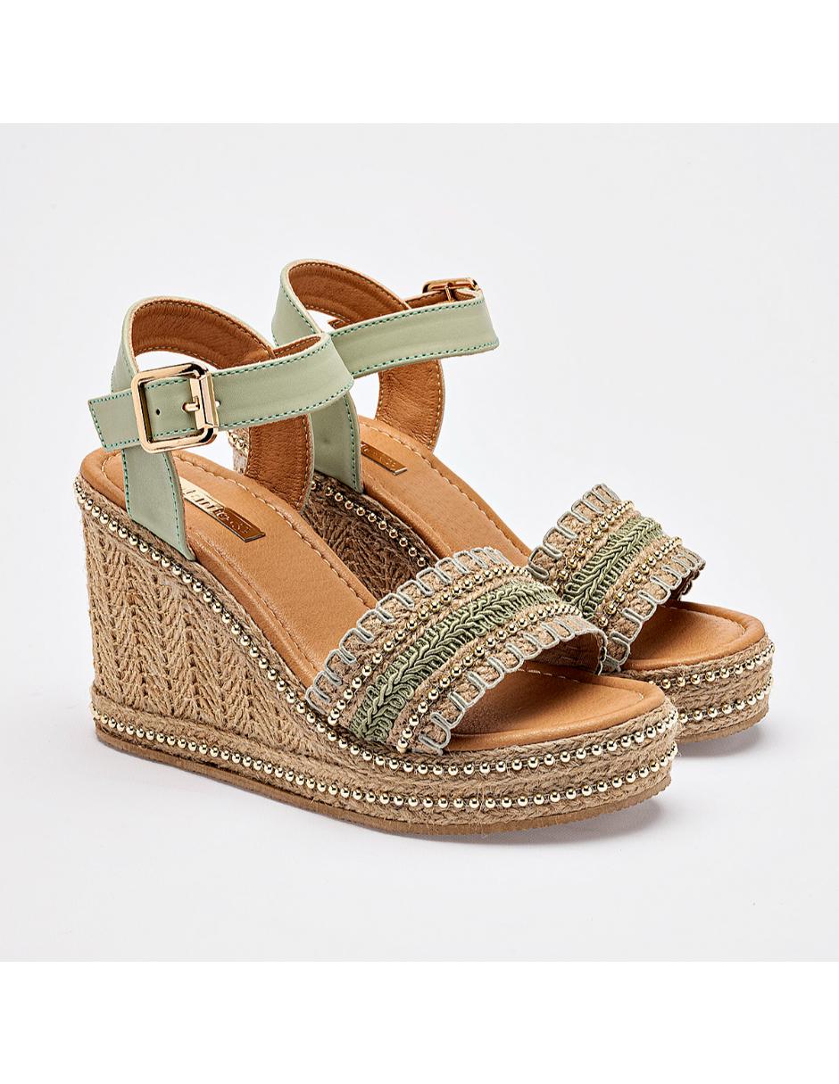 Sandalia para mujer 7