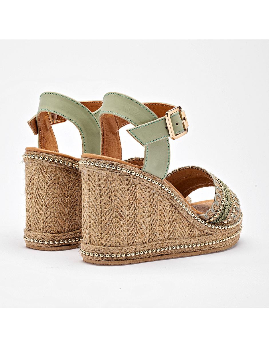 Sandalia para mujer 2