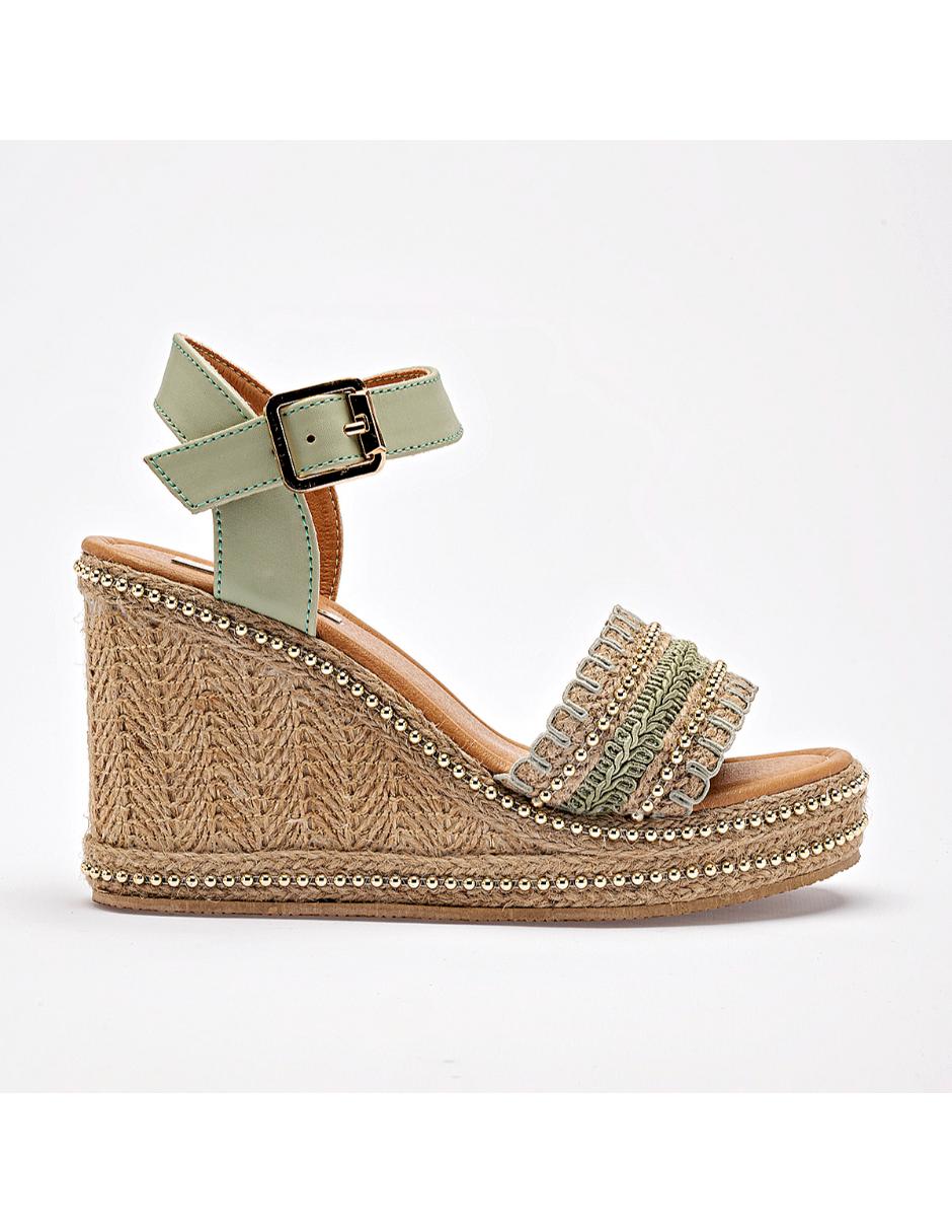 Sandalia para mujer 4