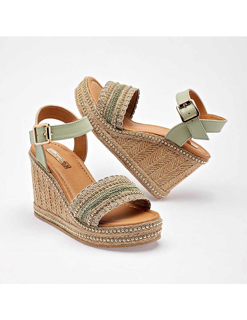 Sandalia para mujer 5